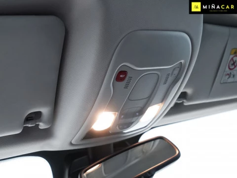 Jeep Renegade 1.3 PHEV Trailhawk AWD AT 177 kW (240 CV)