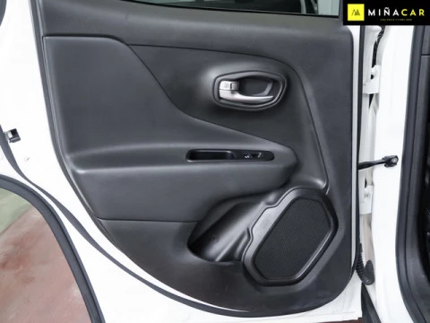 Jeep Renegade 1.3 PHEV Trailhawk AWD AT 177 kW (240 CV)