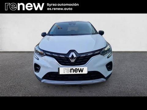 Renault Captur techno Fast Track TCe 103 kW (140CV) GPF