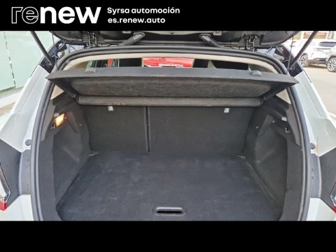Renault Captur techno Fast Track TCe 103 kW (140CV) GPF