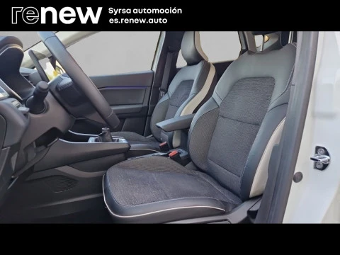 Renault Captur techno Fast Track TCe 103 kW (140CV) GPF