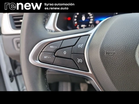 Renault Captur techno Fast Track TCe 103 kW (140CV) GPF