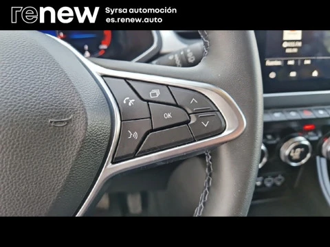 Renault Captur techno Fast Track TCe 103 kW (140CV) GPF