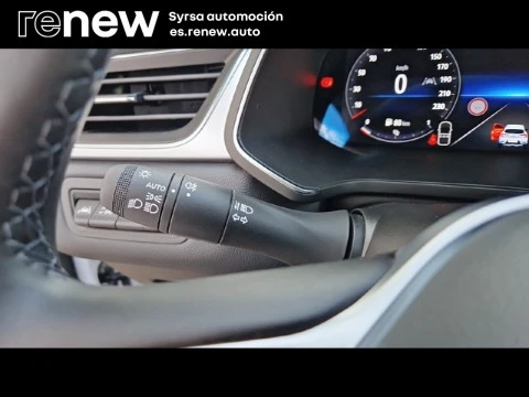 Renault Captur techno Fast Track TCe 103 kW (140CV) GPF