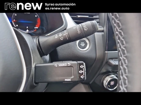 Renault Captur techno Fast Track TCe 103 kW (140CV) GPF