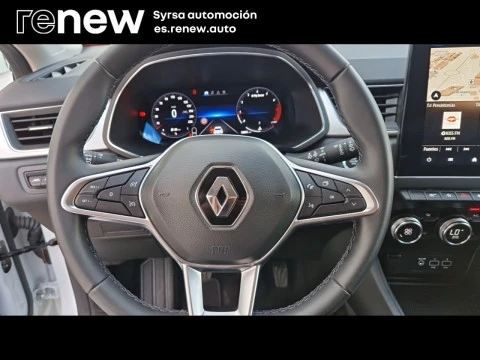Renault Captur techno Fast Track TCe 103 kW (140CV) GPF