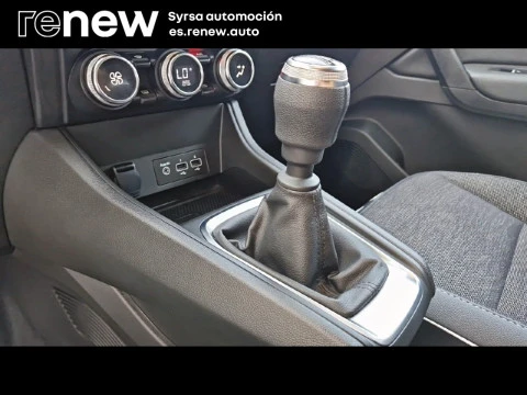 Renault Captur techno Fast Track TCe 103 kW (140CV) GPF