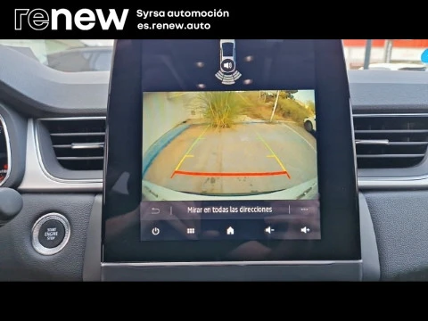 Renault Captur techno Fast Track TCe 103 kW (140CV) GPF