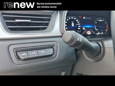 Renault Captur techno Fast Track TCe 103 kW (140CV) GPF