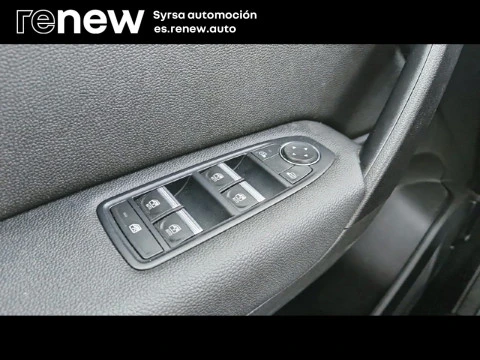 Renault Captur techno Fast Track TCe 103 kW (140CV) GPF