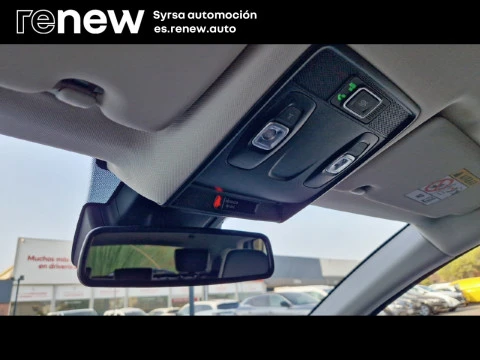 Renault Captur techno Fast Track TCe 103 kW (140CV) GPF