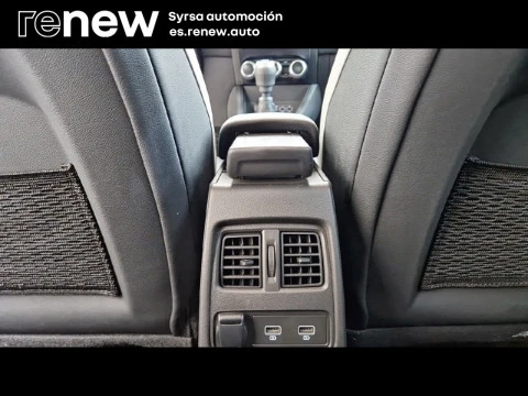 Renault Captur techno Fast Track TCe 103 kW (140CV) GPF