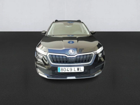 Skoda Kamiq 1.0 TSI 70kW (95CV) Emotion