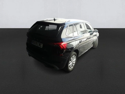 Skoda Kamiq 1.0 TSI 70kW (95CV) Emotion