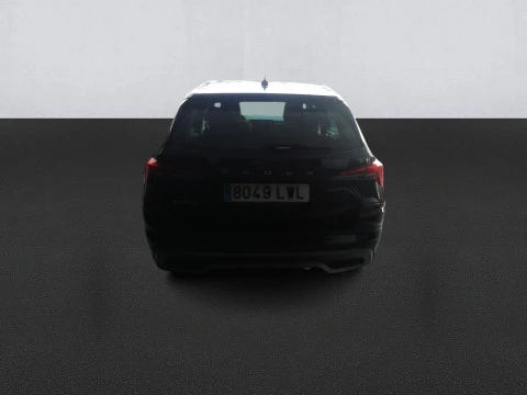 Skoda Kamiq 1.0 TSI 70kW (95CV) Emotion