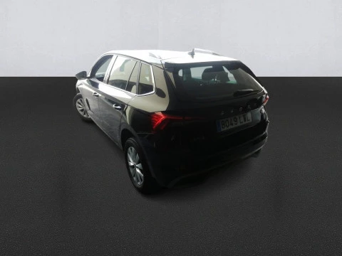 Skoda Kamiq 1.0 TSI 70kW (95CV) Emotion