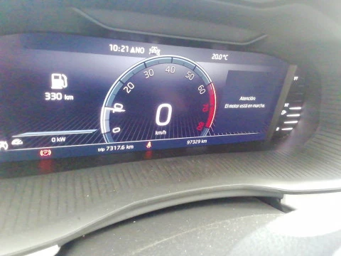 Skoda Kamiq 1.0 TSI 70kW (95CV) Emotion