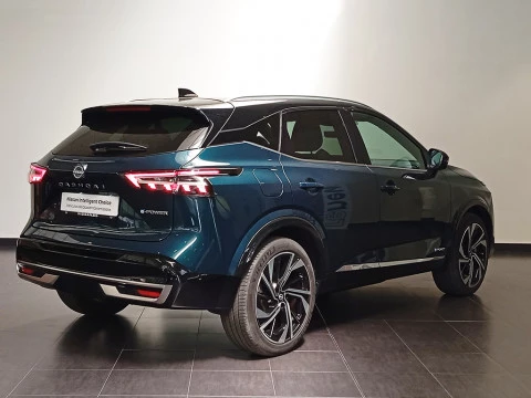 Nissan Qashqai E-POWER 140 KW (190 CV) Tekna Premium