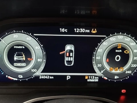 Nissan Qashqai E-POWER 140 KW (190 CV) Tekna Premium