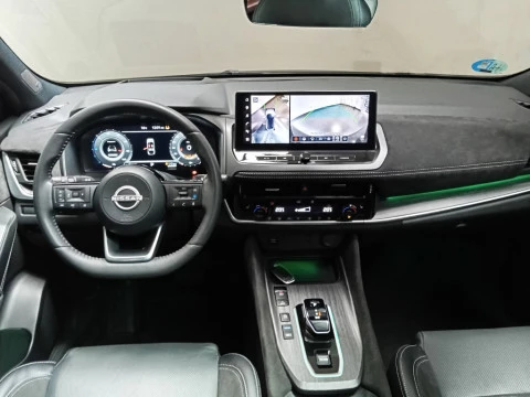 Nissan Qashqai E-POWER 140 KW (190 CV) Tekna Premium