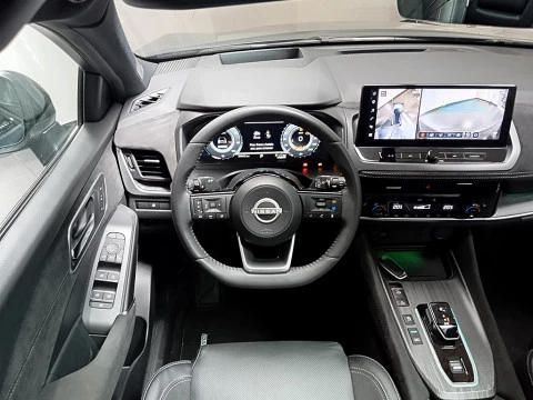 Nissan Qashqai E-POWER 140 KW (190 CV) Tekna Premium