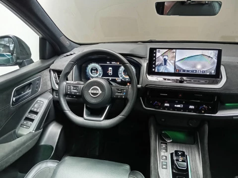 Nissan Qashqai E-POWER 140 KW (190 CV) Tekna Premium