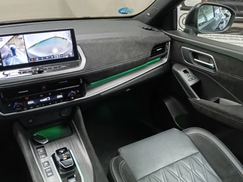 Nissan Qashqai E-POWER 140 KW (190 CV) Tekna Premium