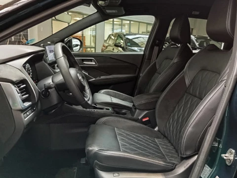 Nissan Qashqai E-POWER 140 KW (190 CV) Tekna Premium