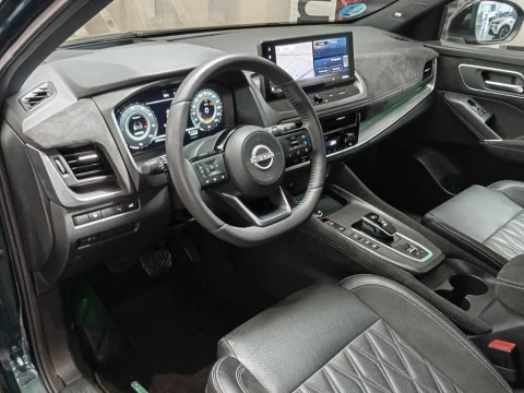 Nissan Qashqai E-POWER 140 KW (190 CV) Tekna Premium