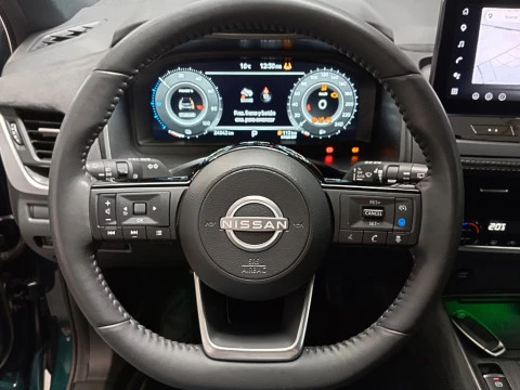 Nissan Qashqai E-POWER 140 KW (190 CV) Tekna Premium