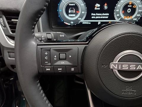 Nissan Qashqai E-POWER 140 KW (190 CV) Tekna Premium