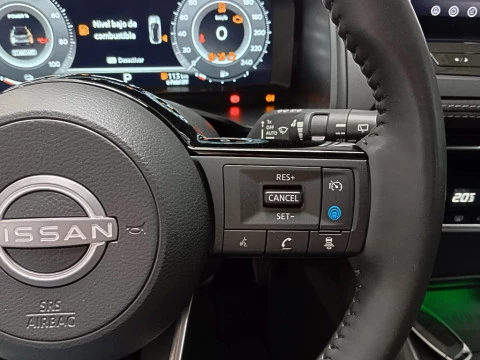 Nissan Qashqai E-POWER 140 KW (190 CV) Tekna Premium
