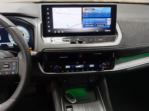 Nissan Qashqai E-POWER 140 KW (190 CV) Tekna Premium