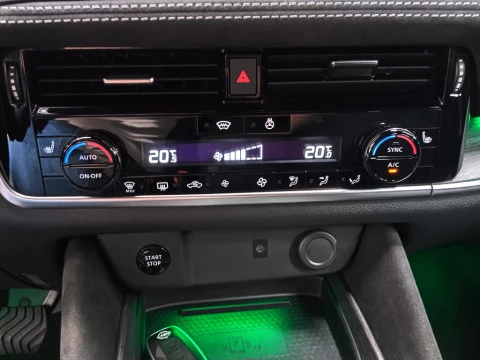 Nissan Qashqai E-POWER 140 KW (190 CV) Tekna Premium