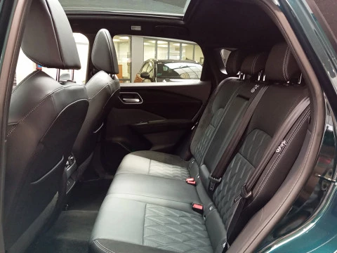Nissan Qashqai E-POWER 140 KW (190 CV) Tekna Premium