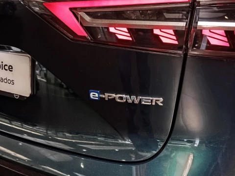 Nissan Qashqai E-POWER 140 KW (190 CV) Tekna Premium