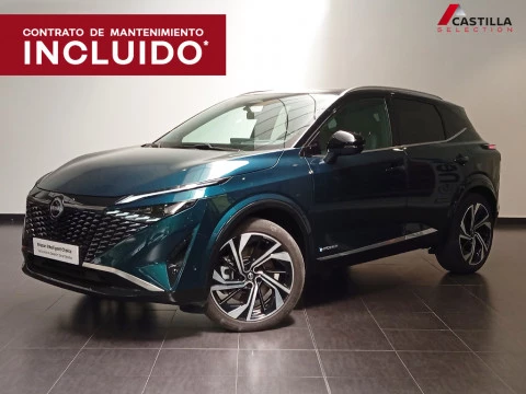 Nissan Qashqai E-POWER 140 KW (190 CV) Tekna Premium