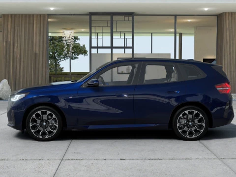 BMW X3 20d xDrive