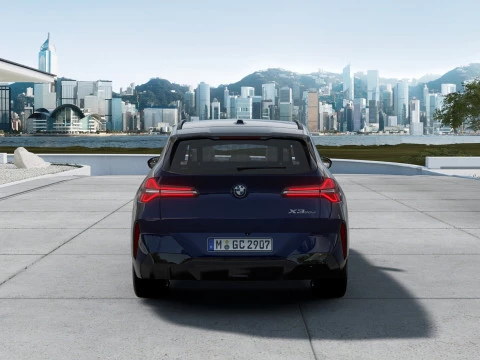 BMW X3 20d xDrive