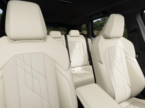 BMW X3 20d xDrive