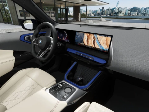 BMW X3 20d xDrive