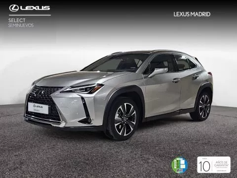 Lexus UX 2.0 250h Premium