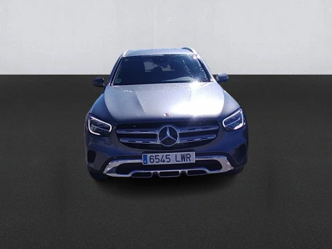 Mercedes-Benz GLC GLC 220 d 4MATIC