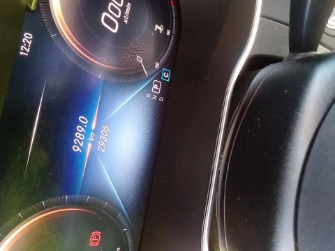 Mercedes-Benz GLC GLC 220 d 4MATIC