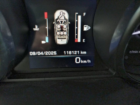 Land Rover Discovery Sport 2.0L TD4 150CV 4x4 SE