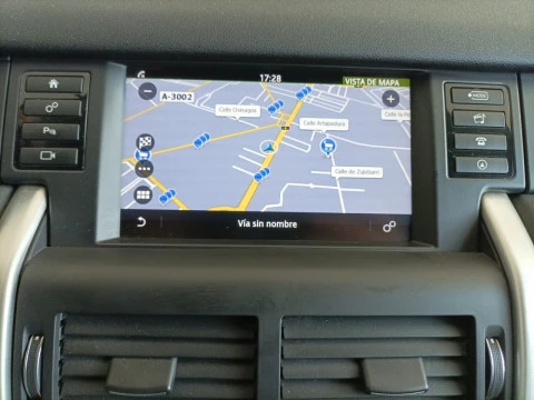 Land Rover Discovery Sport 2.0L TD4 150CV 4x4 SE