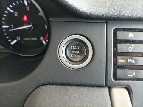 Land Rover Discovery Sport 2.0L TD4 150CV 4x4 SE