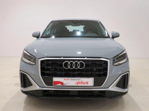 Audi Q2 S line 30 TFSI 85 kW (116 CV)