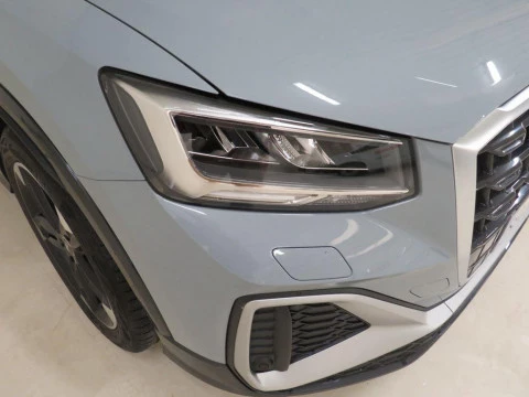 Audi Q2 S line 30 TFSI 85 kW (116 CV)