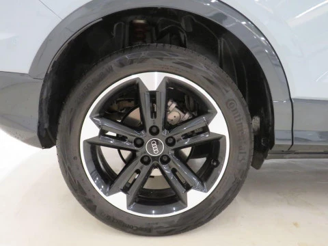 Audi Q2 S line 30 TFSI 85 kW (116 CV)